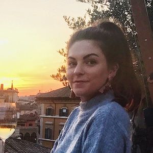 Meet your Posher, Katie